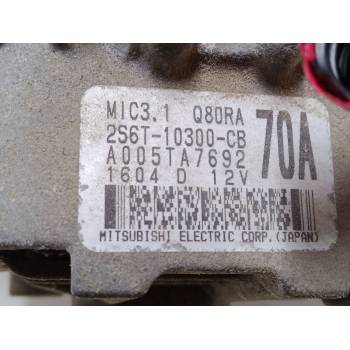 ALTERNADOR A005TA7692 2S6T10300CB