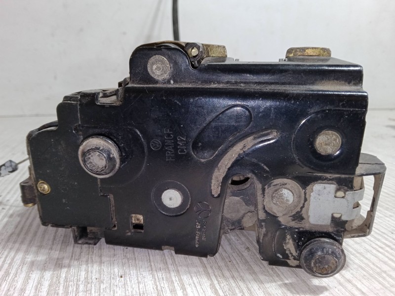 Recambio de cerradura puerta delantera derecha para skoda octavia i (1u2) 1.9 tdi referencia OEM IAM   