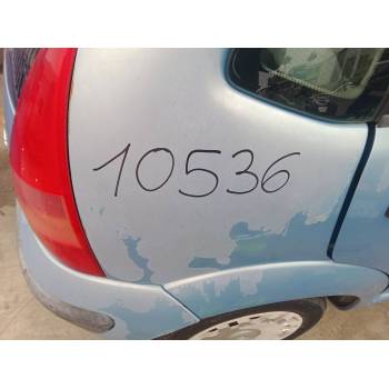 CITROËN C3 I (FC_, FN_)