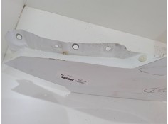 Recambio de aleta delantera derecha para chevrolet aveo / kalos hatchback (t250, t255) 1.4 referencia OEM IAM    2