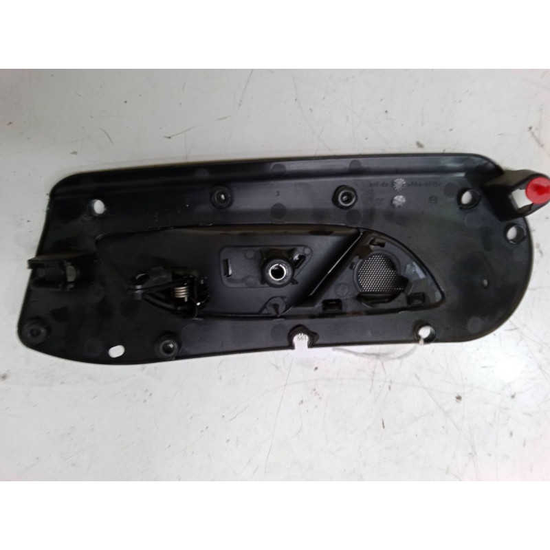 Recambio de maneta interior puerta delantera derecha para fiat grande punto (199_) 1.2 referencia OEM IAM   