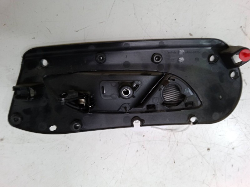 Recambio de maneta interior puerta delantera derecha para fiat grande punto (199_) 1.2 referencia OEM IAM   