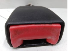 Recambio de anclaje cinturon delantero izquierdo para fiat panda / panda classic (169_) 1.2 (169.axb11, 169.axb1a) referencia OE 2