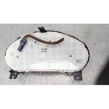 CUADRO INSTRUMENTOS 600775881 
