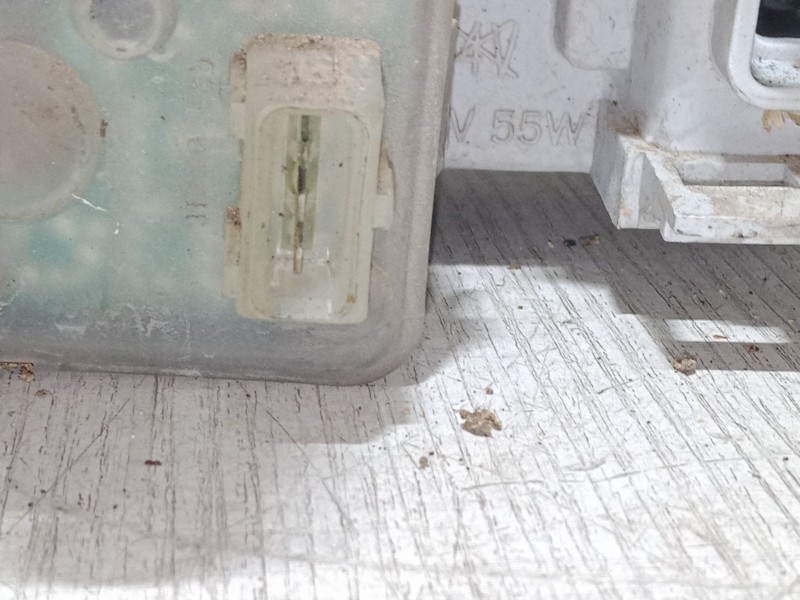 Recambio de faro izquierdo para alfa romeo 145 (930_) 1.9 jtd (930.a4b) referencia OEM IAM   