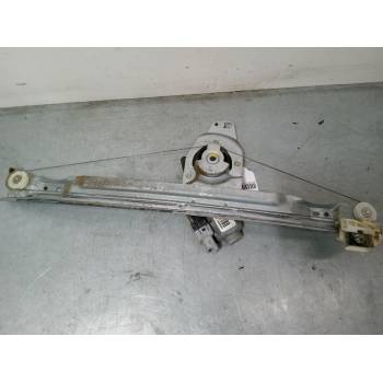 ELEVALUNAS ELECTRICO TRASERO DERECHO 400968D 