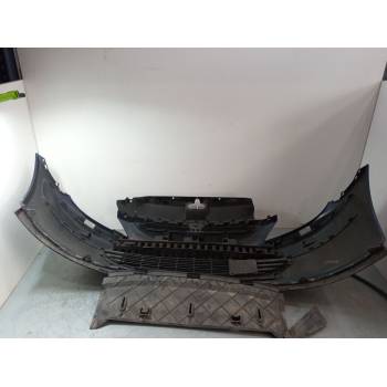 PARAGOLPES DELANTERO 