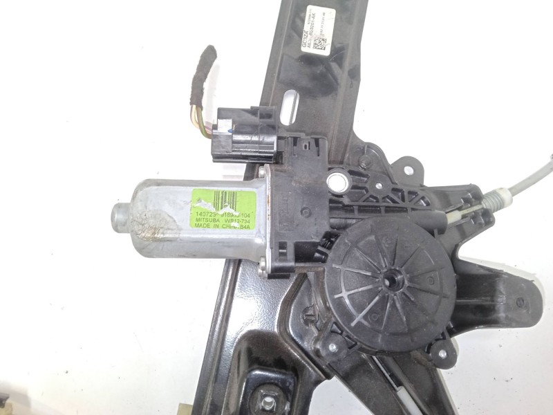 Recambio de elevalunas electrico delantero izquierdo para ford c-max ii (dxa/cb7, dxa/ceu) 1.6 tdci referencia OEM IAM   