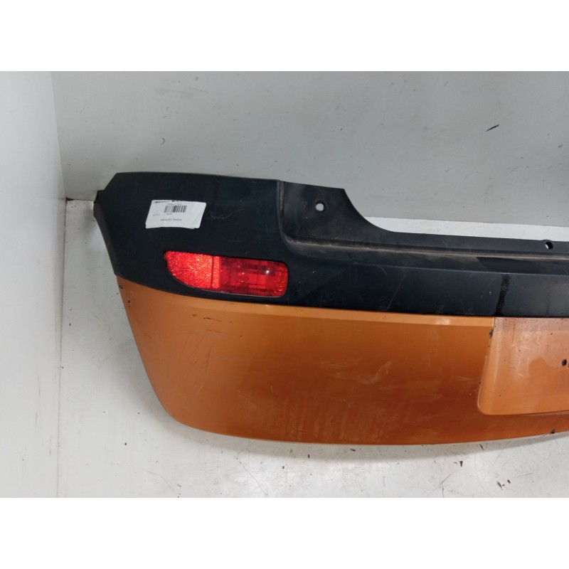 Recambio de paragolpes trasero para opel corsa c (x01) 1.2 (f08, f68) referencia OEM IAM   