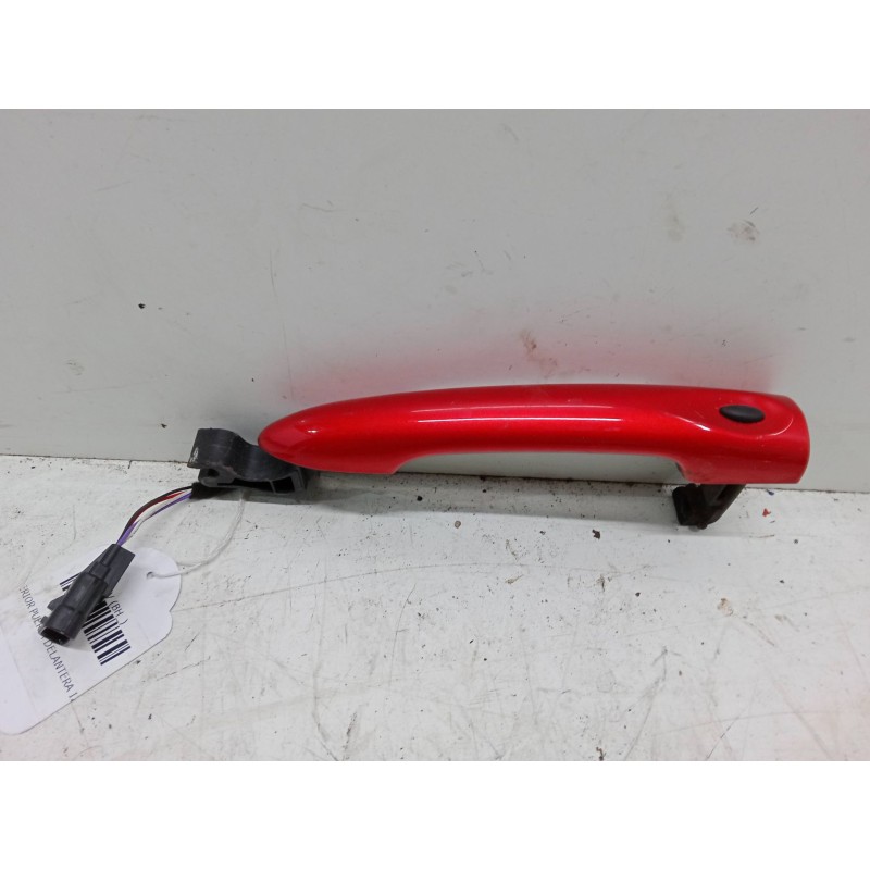 Recambio de maneta exterior puerta delantera izquierda para renault clio iv (bh_) 1.5 dci 90 referencia OEM IAM   