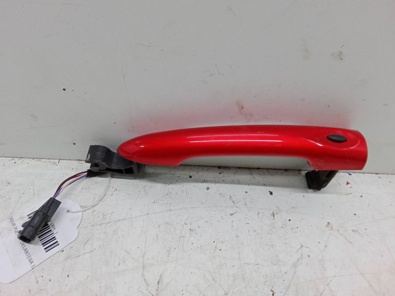 Recambio de maneta exterior puerta delantera izquierda para renault clio iv (bh_) 1.5 dci 90 referencia OEM IAM   