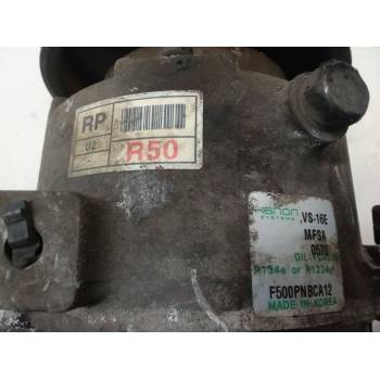 COMPRESOR A/A F500PNBCA12 VS16E