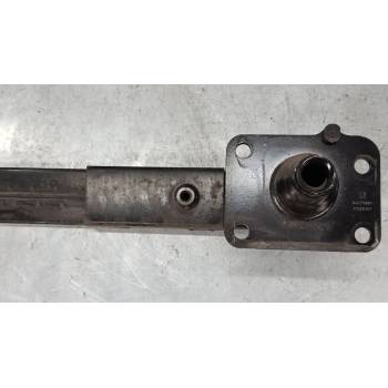 REFUERZO PARAGOLPES DELANTERO 9682791080 