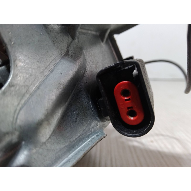 Recambio de motor limpia trasero para ford fiesta iv (ja_, jb_) 1.25 i 16v referencia OEM IAM   