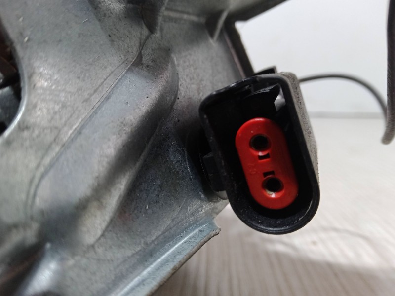 Recambio de motor limpia trasero para ford fiesta iv (ja_, jb_) 1.25 i 16v referencia OEM IAM   