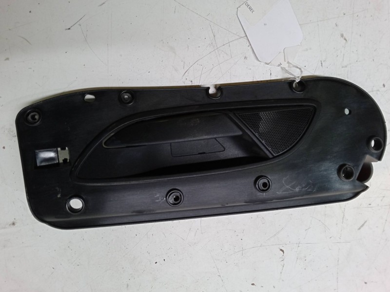 Recambio de maneta interior puerta delantera derecha para fiat grande punto (199_) 1.2 referencia OEM IAM   