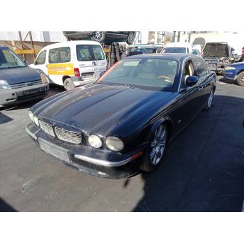 JAGUAR XJ (X350, X358)