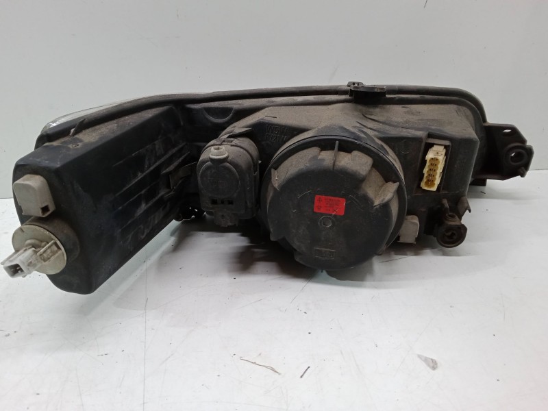 Recambio de faro izquierdo para peugeot 306 hatchback (7a, 7c, n3, n5) 1.6 referencia OEM IAM   