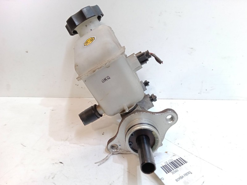 Recambio de bomba freno para hyundai i30 (fd) 1.4 referencia OEM IAM   