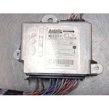 CENTRALITA AIRBAG 8200412042 607993600 