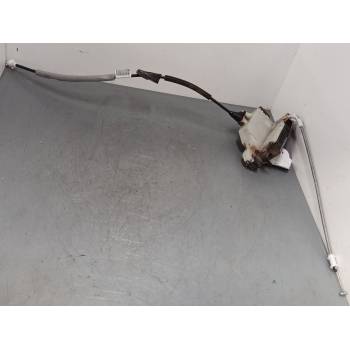 CERRADURA PUERTA DELANTERA DERECHA 
