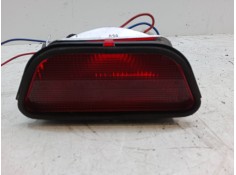 Recambio de luz central de freno para mercedes-benz clase m (w163) ml 430 (163.172) referencia OEM IAM