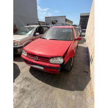 VOLKSWAGEN GOLF IV VARIANT (1J5)