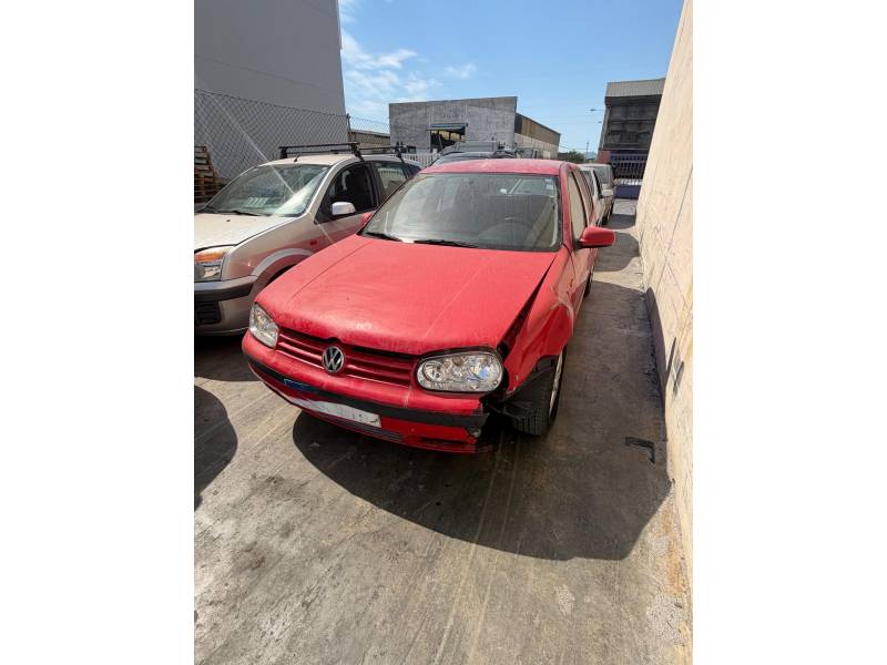 VOLKSWAGEN GOLF IV VARIANT (1J5)
