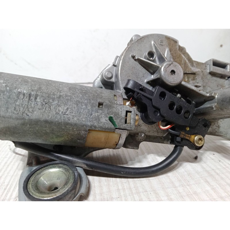Recambio de motor limpia trasero para ford fiesta iv (ja_, jb_) 1.25 i 16v referencia OEM IAM   