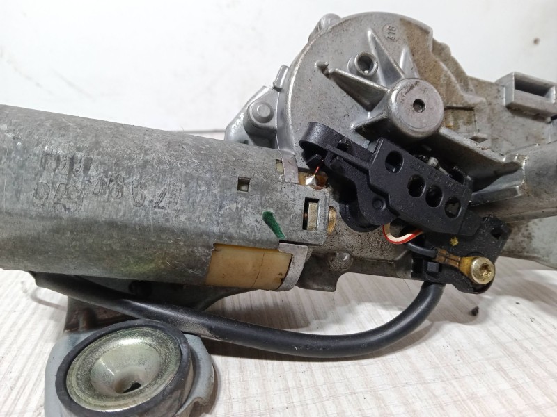 Recambio de motor limpia trasero para ford fiesta iv (ja_, jb_) 1.25 i 16v referencia OEM IAM   