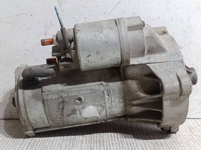 MOTOR ARRANQUE 