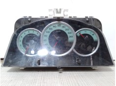 Recambio de cuadro instrumentos para toyota corolla verso (zer_, zze12_, r1_) 1.8 (znr11_) referencia OEM IAM M483800-0F040 MB25
