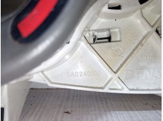 Recambio de mando calefaccion / a/a para fiat panda / panda classic (169_) 1.2 (169.axb11, 169.axb1a) referencia OEM IAM 5A02401 2