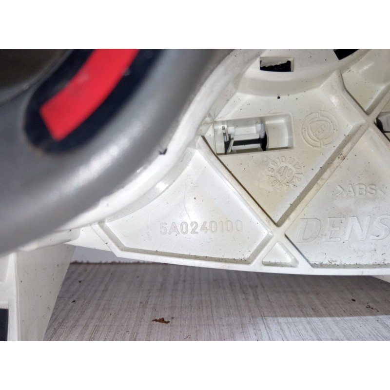 Recambio de mando calefaccion / a/a para fiat panda / panda classic (169_) 1.2 (169.axb11, 169.axb1a) referencia OEM IAM 5A02401