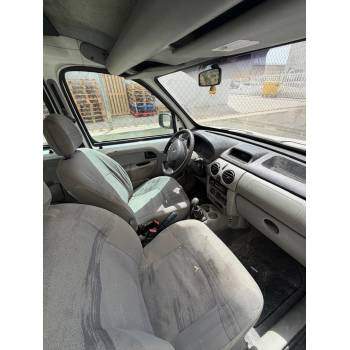 RENAULT KANGOO (KC0/1_)