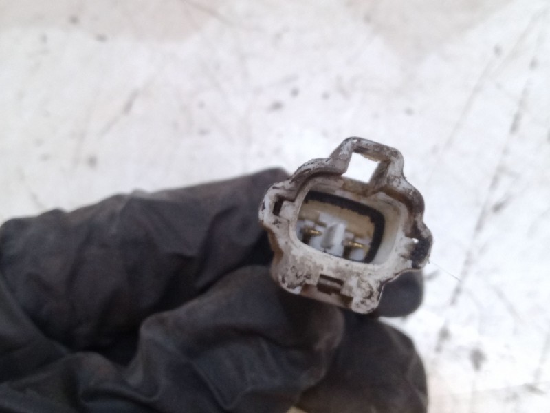 Recambio de mangueta delantera derecha para lexus rx (_u3_) 300 (mcu35_) referencia OEM IAM   