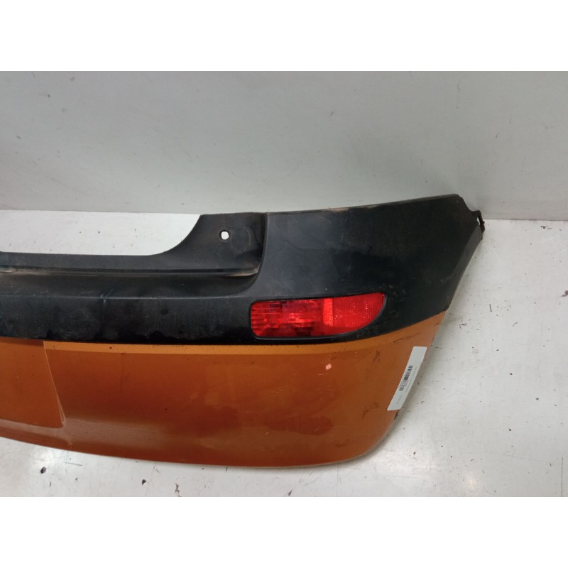 Recambio de paragolpes trasero para opel corsa c (x01) 1.2 (f08, f68) referencia OEM IAM   