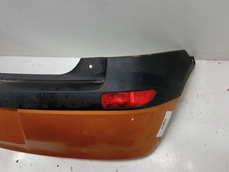 Recambio de paragolpes trasero para opel corsa c (x01) 1.2 (f08, f68) referencia OEM IAM   