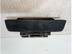 Recambio de maneta exterior puerta trasera izquierda para peugeot 306 hatchback (7a, 7c, n3, n5) 1.6 referencia OEM IAM 96162618