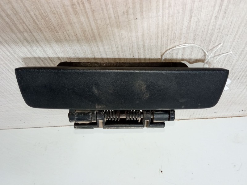 Recambio de maneta exterior puerta trasera izquierda para peugeot 306 hatchback (7a, 7c, n3, n5) 1.6 referencia OEM IAM 96162618