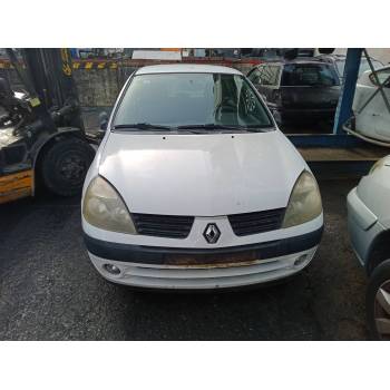 RENAULT CLIO II (BB_, CB_)