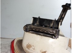 Recambio de piloto trasero derecho para ford fiesta furgoneta/monovolumen (j5_, j3_) 1.8 d referencia OEM IAM    2