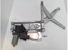 Recambio de elevalunas electrico delantero derecho para opel vectra b (j96) 2.0 dti 16v (f19) referencia OEM IAM