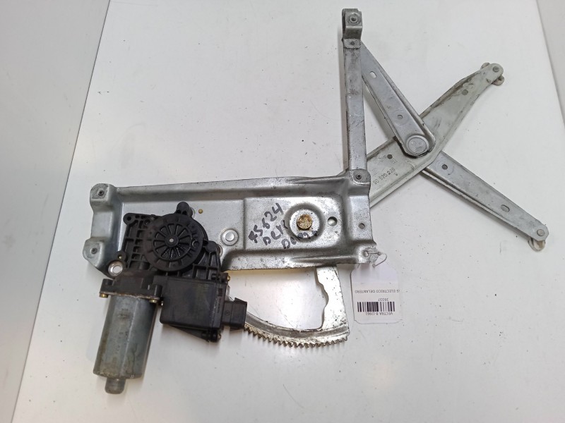 Recambio de elevalunas electrico delantero derecho para opel vectra b (j96) 2.0 dti 16v (f19) referencia OEM IAM   
