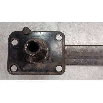 REFUERZO PARAGOLPES DELANTERO 9682791080 