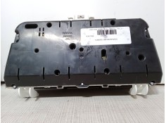 Recambio de cuadro instrumentos para toyota corolla verso (zer_, zze12_, r1_) 1.8 (znr11_) referencia OEM IAM M483800-0F040 MB25 2