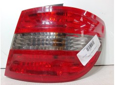 Recambio de piloto trasero derecho para mercedes-benz clase b sports tourer (w245) b 180 cdi (245.207) referencia OEM IAM   