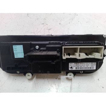 MANDO CLIMATIZADOR K0075HB00975240 SW0401 3T0820047RWHS