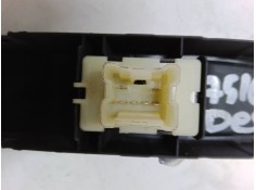 Recambio de mando elevalunas delantero derecho para renault clio iv (bh_) 0.9 tce 90 referencia OEM IAM    2