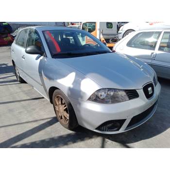 SEAT IBIZA III (6L1)